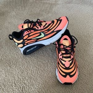 Nike Air Max Exosense